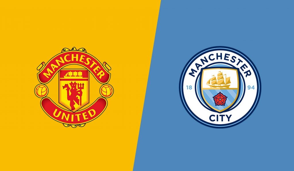 ONE88 Nhận định bóng đá - Anh - Manchester United vs Manchester City - 23h30 08/03/2020