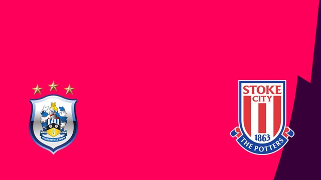 ONE88 Nhận định bóng đá Huddersfield vs Stoke City - 22h00 01/01/2020