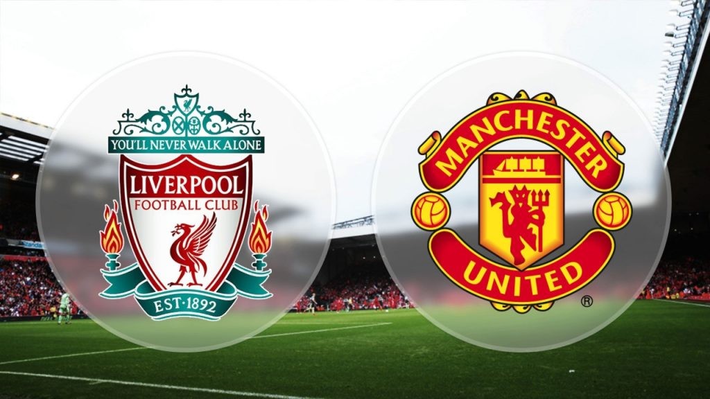 ONE88 Nhận định bóng đá Liverpool vs Manchester United - 23h30 19/01/2020