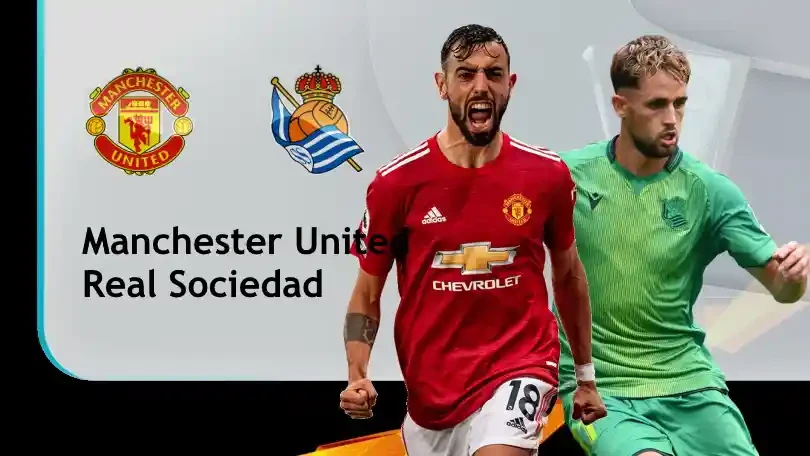 ONE88 Soi kèo bóng đá Manchester United vs Real Sociedad – 03h00 – 26/02/2021 – UEFA Europa League: Khi phía trước là Chelsea