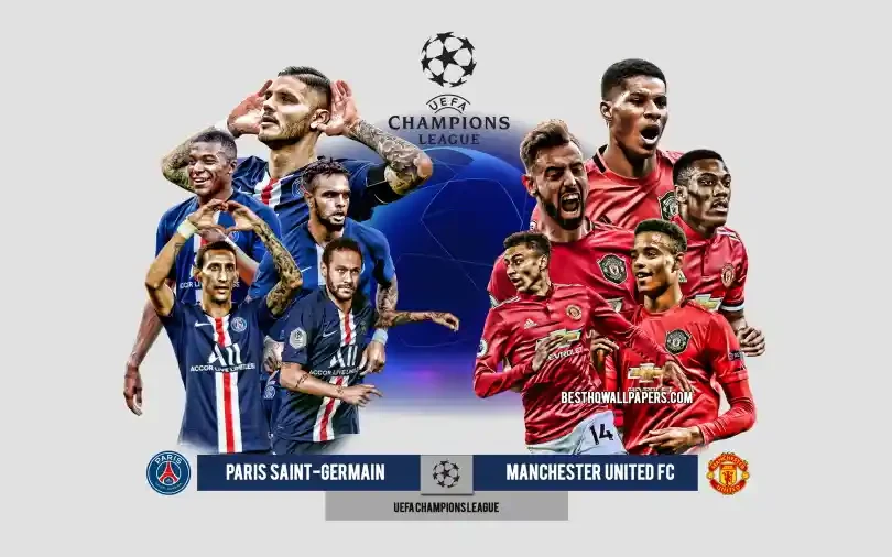 ONE88 Soi kèo bóng đá Paris Saint Germain vs Manchester United – 02h00 – 21/10/2020 – UEFA Champions League: Có điểm rời Paris