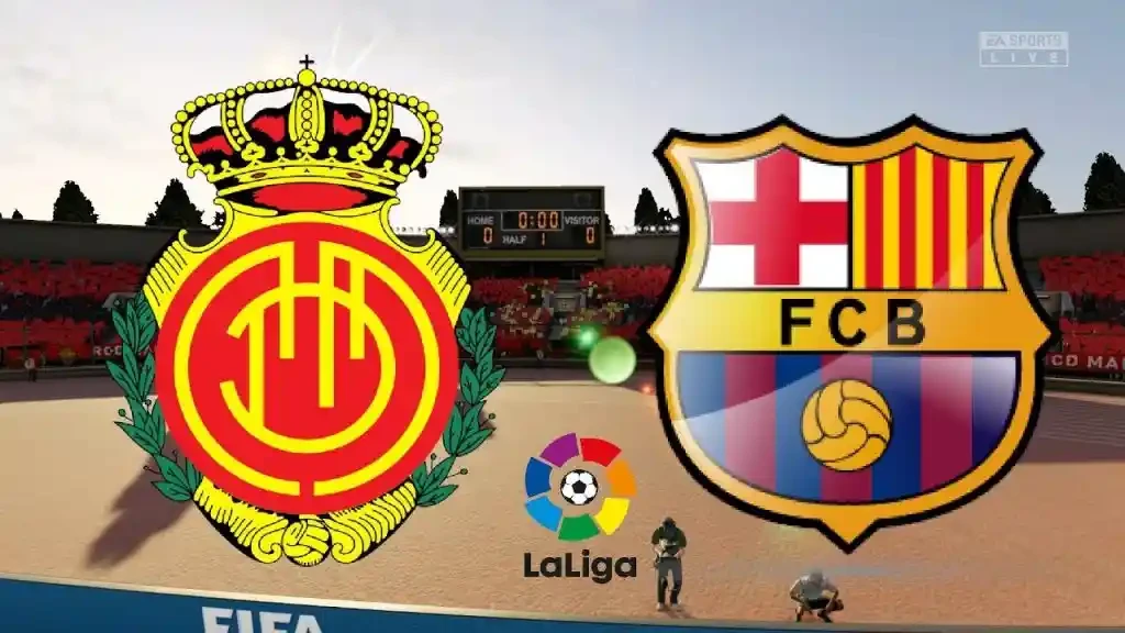 ONE88 Nhận định bóng đá - Tây Ban Nha - Mallorca vs Barcelona - 00h30 15/03/2020