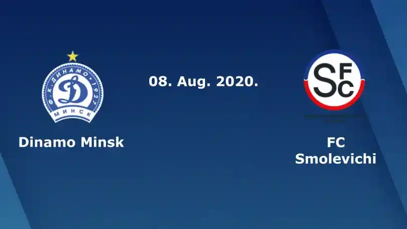 ONE88 Nhận định, Soi kèo bóng đá – Belarus – Dinamo Minsk vs Smolevichi-Sti – 00h00 08/08/2020: Chiến thắng áp đảo