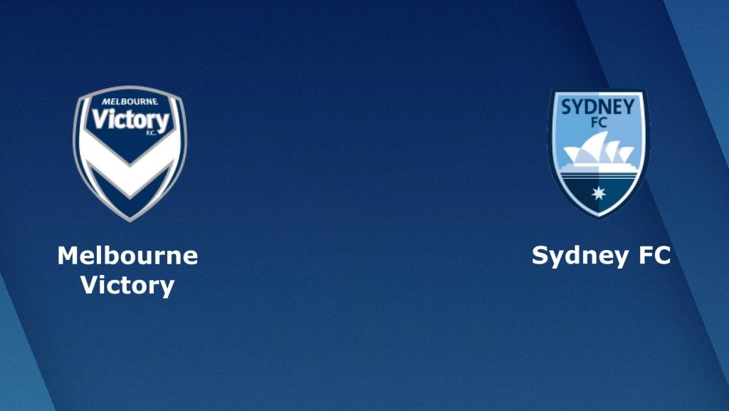 ONE88 Nhận định bóng đá Melbourne Victory vs Sydney FC - 15h30 24/01/2020