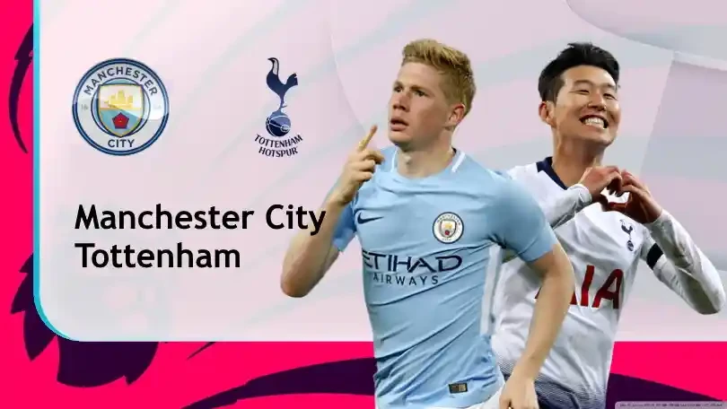 ONE88 Nhận định bóng đá – Ngoại hạng Anh – Manchester City vs Tottenham – 00h30 14/02/2021: Gà trống gặp khó
