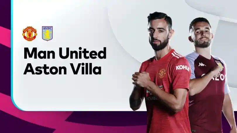 ONE88 Nhận định bóng đá – Ngoại hạng Anh – Manchester United vs Aston Villa – 23h30 03/01/2021: Cơ hội nào cho The Villans?