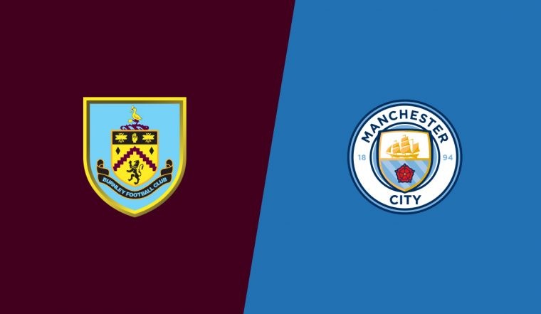 ONE88 Nhận định bóng đá Burnley vs Manchester City - 03h15 04/12/2019