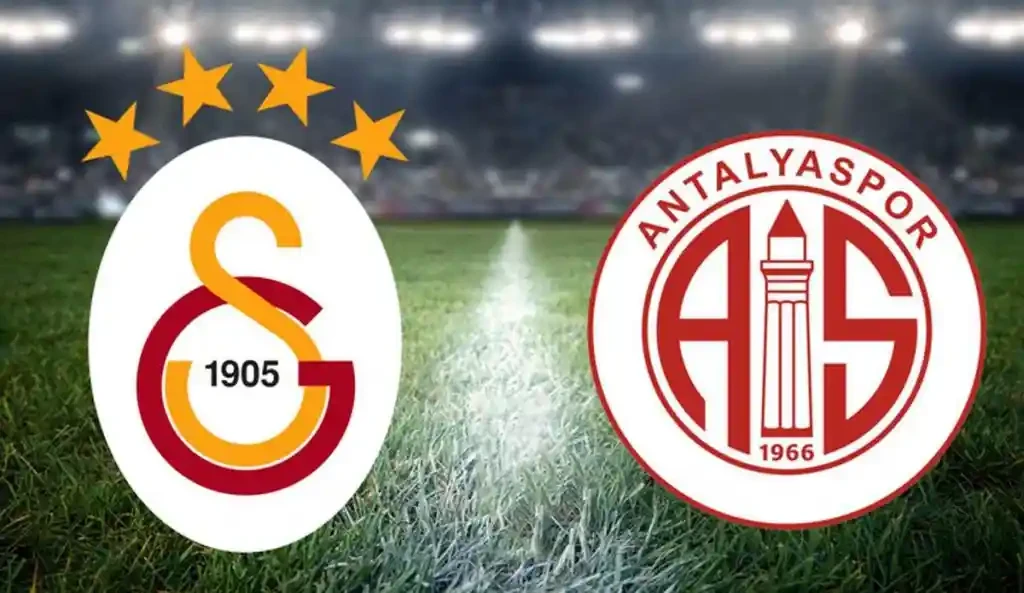 ONE88 Nhận định bóng đá Galatasaray vs  Antalyaspor - 00h00 29/12/2019