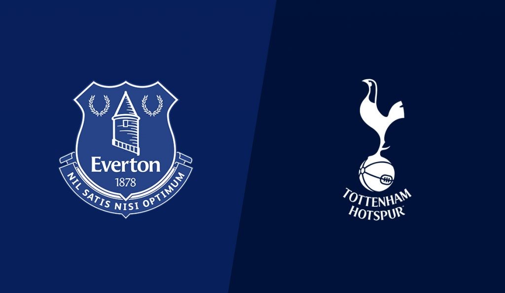 ONE88 Nhận định bóng đá Everton vs Tottenham - 23h30 03/11/2019