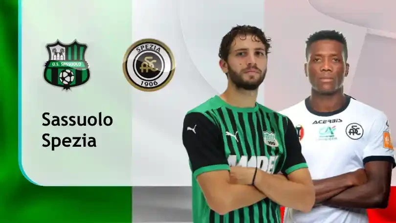 ONE88 Nhận định bóng đá – VĐQG Italia – Sassuolo vs Spezia – 21h00 06/02/2021: Tìm lại niềm vui