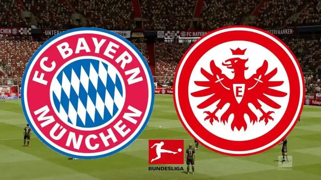 ONE88 Nhận định bóng đá - Đức - Bayern Munich vs Frankfurt - 23h30 23/05/2020