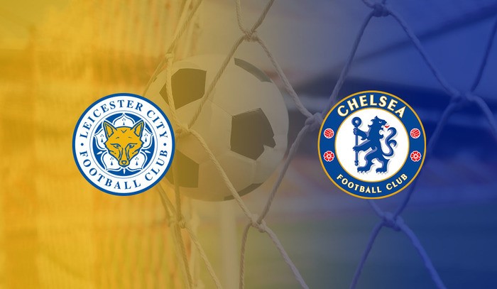 ONE88 Nhận định, Soi kèo bóng đá - Anh - Leicester City vs Chelsea - 22h00 28/06/2020