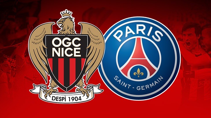 ONE88 Nhận định bóng đá Nice vs Paris Saint Germain - 01h45 19/10/2019
