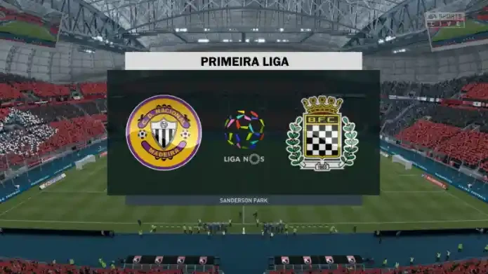 ONE88 Soi kèo bóng đá Nacional vs Boavista – 22h00 – 19/09/2020 – VĐQG Bồ Đào Nha: Sân nhà vững chãi