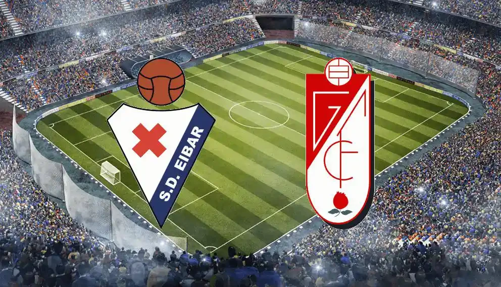 ONE88 Nhận định bóng đá Eibar vs Granada - 03h00 21/12/2019
