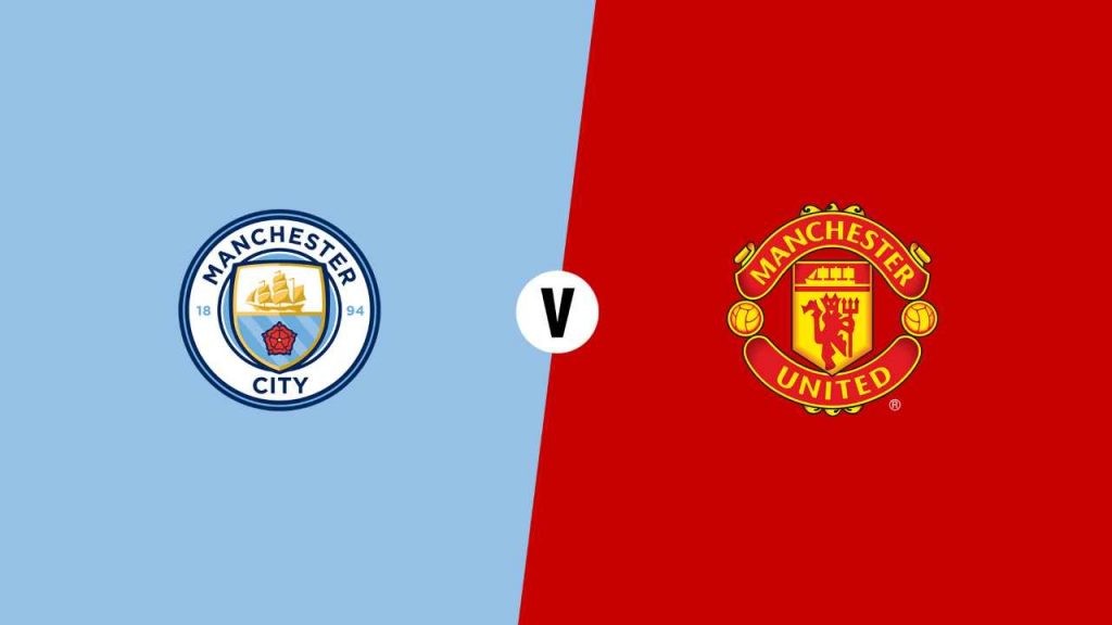 ONE88 Nhận định bóng đá Manchester City vs Manchester United - 02h45 30/01/2020