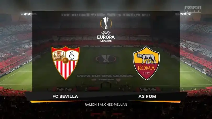ONE88 Nhận định, Soi kèo bóng đá – UEFA Europa League – Sevilla vs AS Roma – 23h55 06/08/2020: Bầy sói nhe nanh
