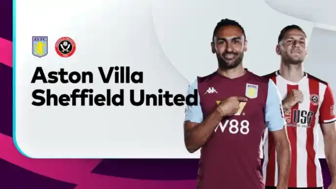 ONE88 Soi kèo bóng đá Aston Villa vs Sheffield Utd – 00h00 – 22/09/2020 – Ngoại hạng Anh: Chia điểm ở Villa Park