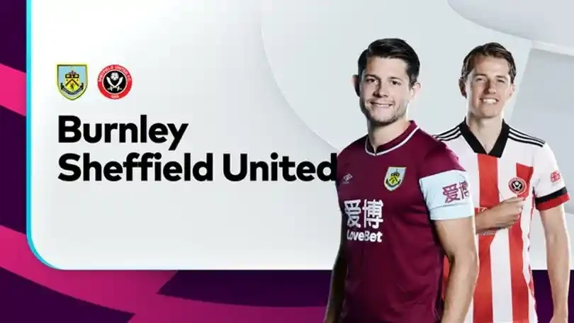 ONE88 Nhận định bóng đá – Ngoại hạng Anh – Burnley vs Sheffield United – 01h00 30/12/2020: The Blades có điểm