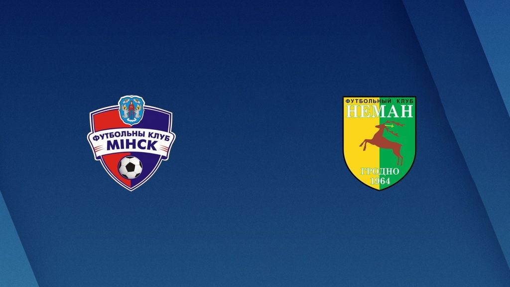 ONE88 Nhận định bóng đá - Belarus - FC Minsk vs Neman Grodno - 22h00 15/05/2020