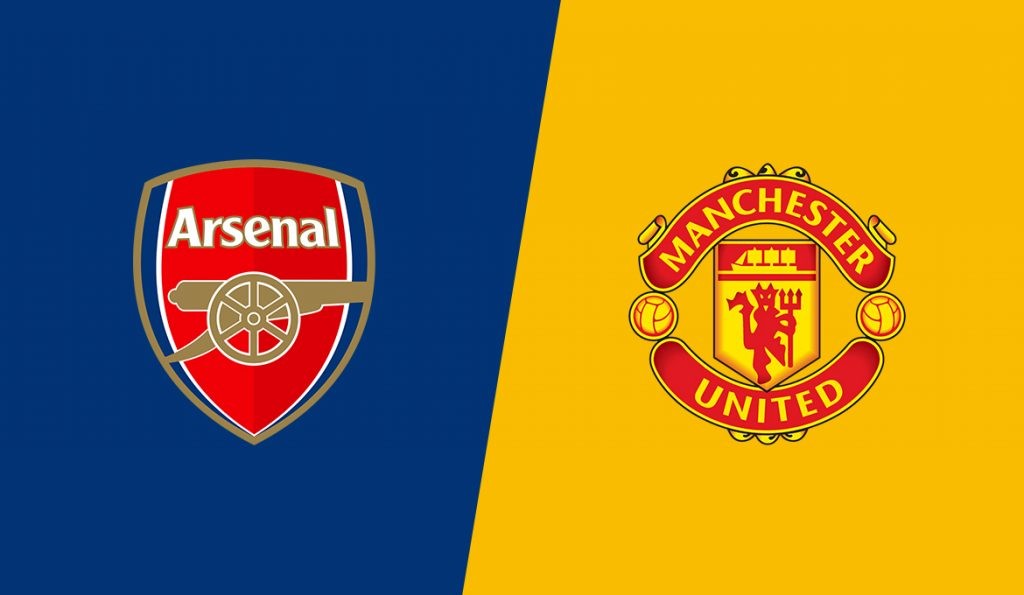 ONE88 Nhận định bóng đá Arsenal vs Manchester United - 03h00 02/01/2020
