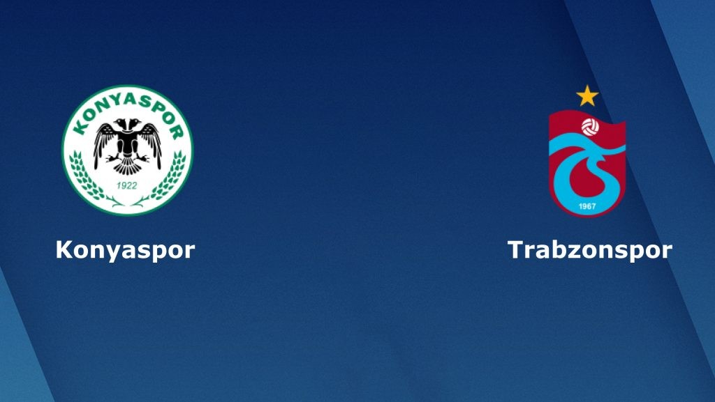 ONE88 Nhận định bóng đá Konyaspor vs Trabzonspor - 00h00 24/12/2019