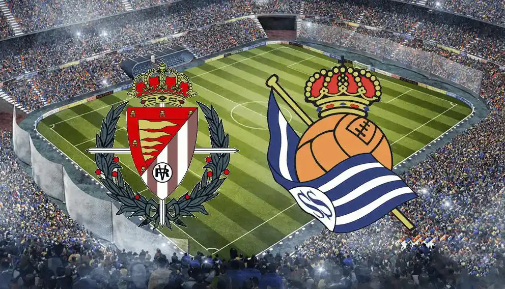 ONE88 Nhận định bóng đá Valladolid vs Real Sociedad- 22h00 08/12/2019