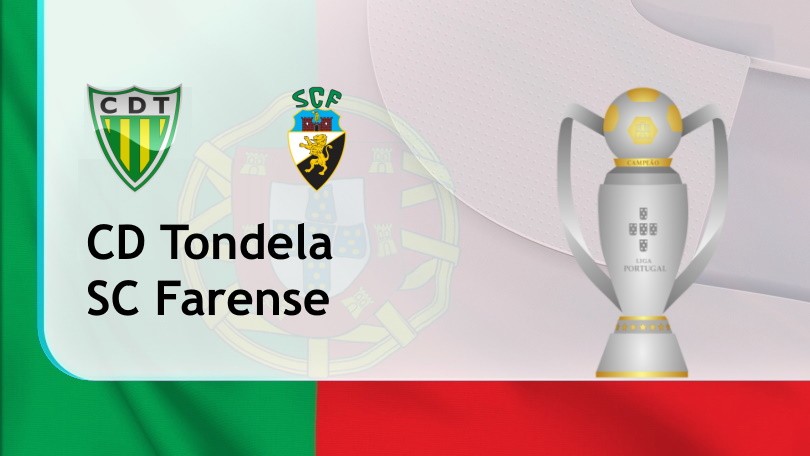 ONE88 Nhận định bóng đá – VĐQG Bồ Đào Nha – Tondela vs SC Farense – 01h00 31/01/2021: Tiễn khách về tay trắng