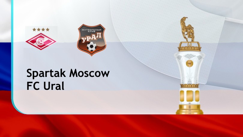 ONE88 Spartak Moscow vs Ural – Nhận định kèo bóng đá 23h00 18/03/2021 – VĐQG Nga