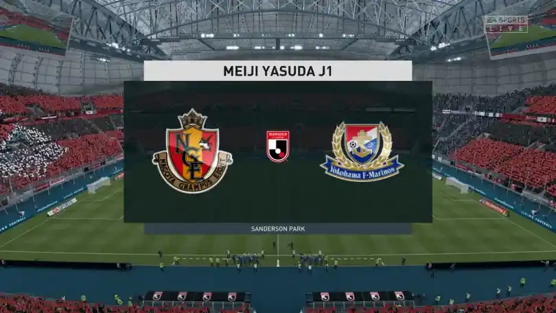 ONE88 Soi kèo bóng đá Nagoya Grampus vs Yokohama F. Marinos – 17h30 – 09/09/2020 – VĐQG Nhật Bản: Bản lĩnh nhà vua