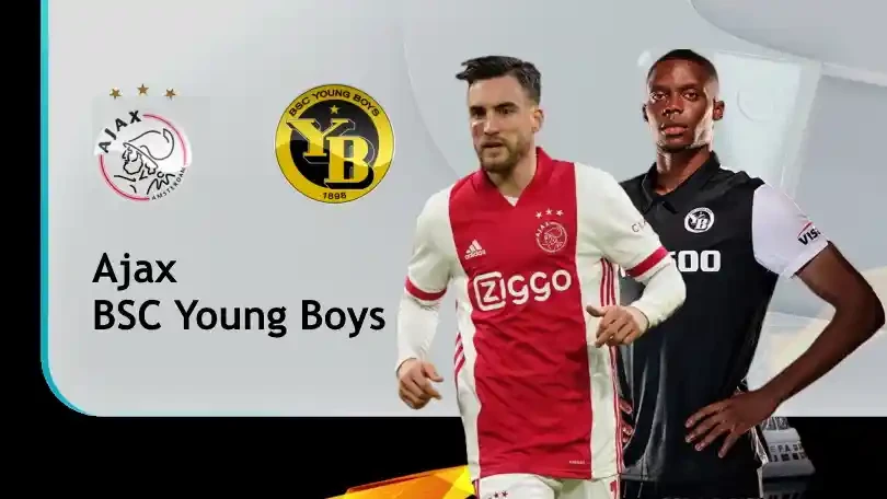 ONE88 Ajax vs BSC Young Boys – Nhận định kèo bóng đá 00h55 12/03/2021 – UEFA Europa League