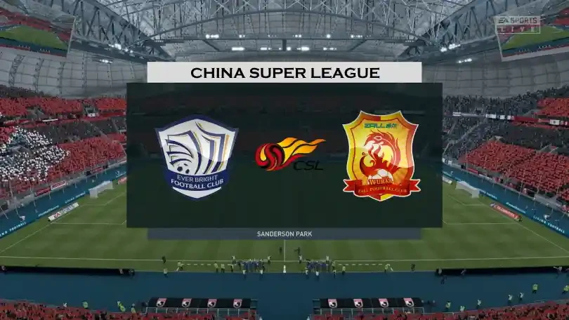ONE88 Soi kèo bóng đá Shijiazhuang Y. J vs Wuhan Zall – 19h00 – 11/09/2020 – VĐQG Trung Quốc: 3 điểm về Vũ Hán