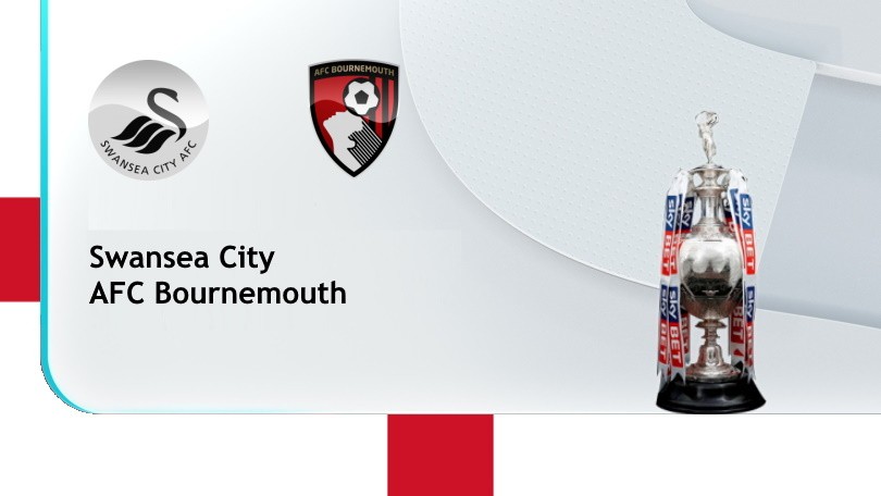ONE88 Soi kèo bóng đá Swansea vs Bournemouth – 02h45 – 09/12/2020 – Hạng nhất Anh: Thiên nga gãy cánh