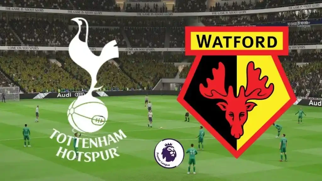ONE88 Nhận định bóng đá Tottenham vs Watford - 21h00 19/10/2019