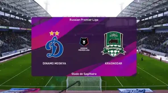 ONE88 Nhận định bóng đá – VĐQG Nga – Dinamo Moscow vs Krasnodar – 00h00 05/10/2020: Đội khách thăng hoa