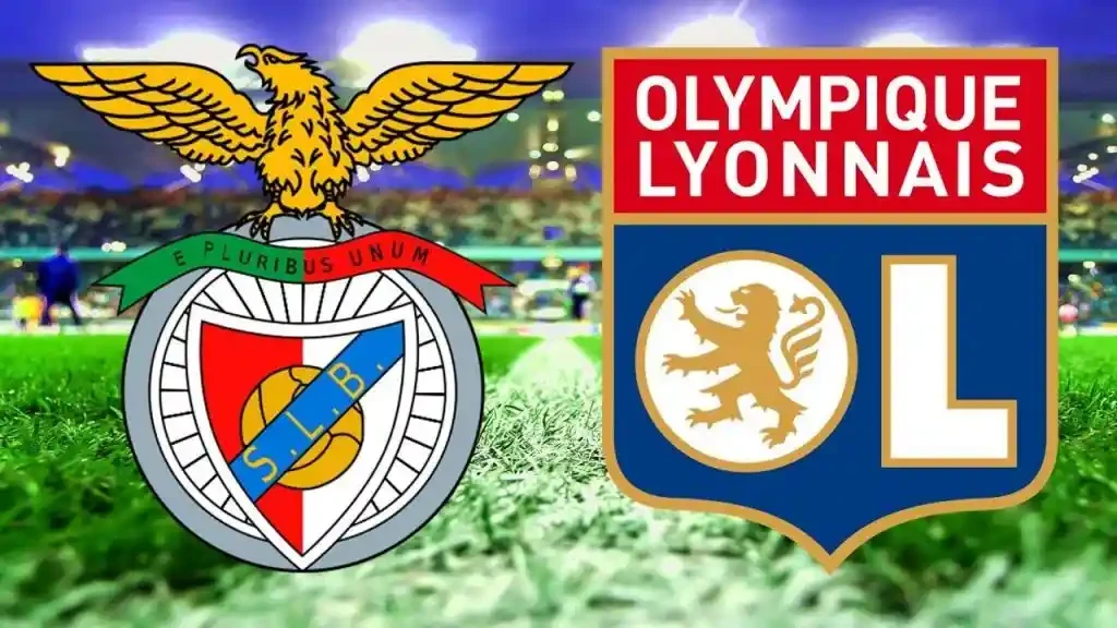 ONE88 Nhận định bóng đá Benfica vs Lyon - 02h00 24/10/2019