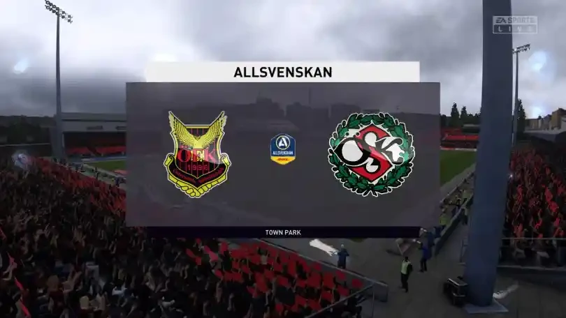 ONE88 Soi kèo bóng đá Ostersunds FK vs Orebro SK – 00h00 – 15/09/2020 – VĐQG Thụy Điển: Thay đổi lịch sử