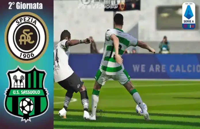 ONE88 Soi kèo bóng đá Spezia vs Sassuolo – 17h30 – 27/09/2020 – VĐQG Italia: Chủ nhà trắng tay