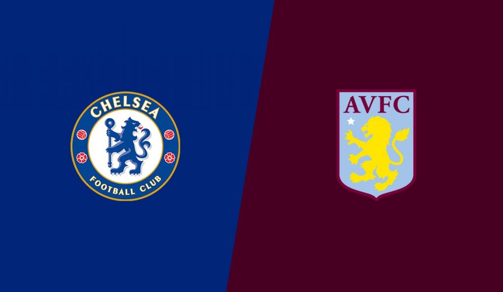 ONE88 Nhận định bóng đá Chelsea vs Aston Villa - 02h30 05/12/2019