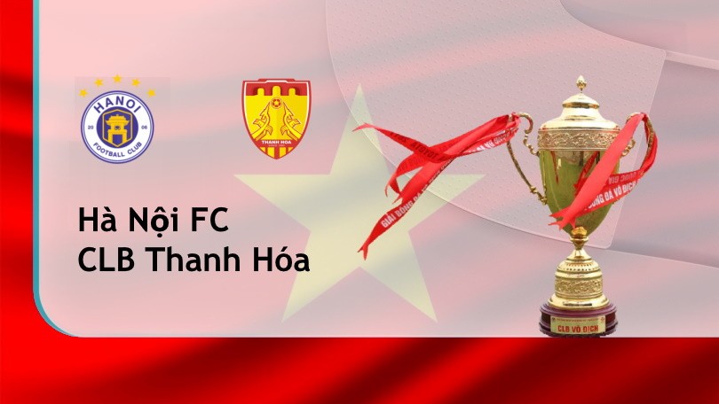 ONE88 Hà Nội FC vs Thanh Hóa – Nhận định kèo bóng đá 19h30 18/03/2021 – V. League
