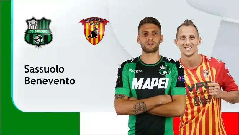 ONE88 Nhận định bóng đá – VĐQG Italia – Sassuolo vs Benevento – 02h45 12/12/2020: Chủ nhà đáng tin