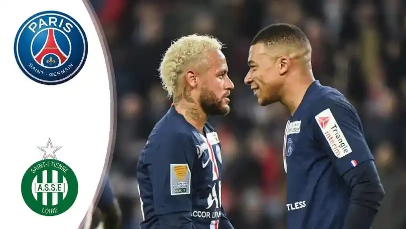 ONE88 Nhận định, Soi kèo bóng đá – Cúp QG Pháp – Paris Saint Germain vs Saint Etienne – 02h10 25/07/2020: PSG, đơn giản là không thể ngăn cản
