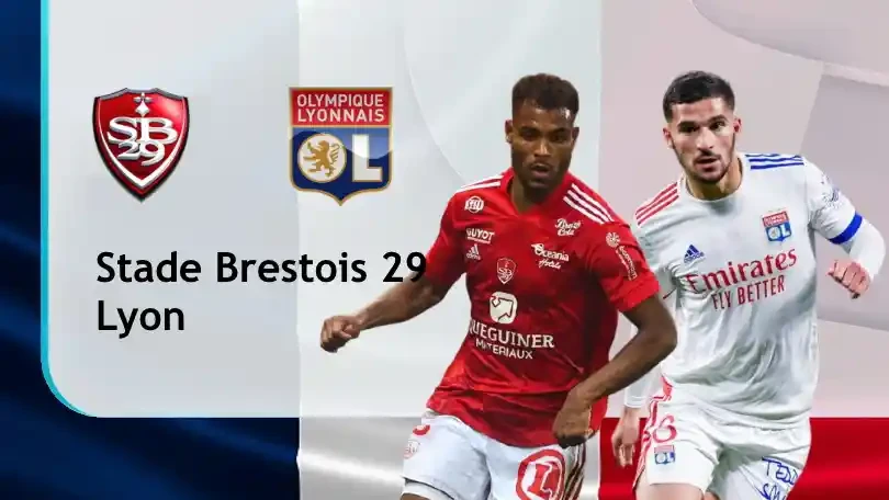 ONE88 Soi kèo bóng đá Stade Brestois 29 vs Lyon – 03h00 – 20/02/2021 – VĐQG Pháp: Sư tử trút giận