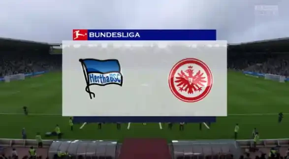 ONE88 Nhận định bóng đá – VĐQG Đức – Hertha Berlin vs Eintracht Frankfurt – 01h30 26/09/2020: Thủ đô trọn niềm vui