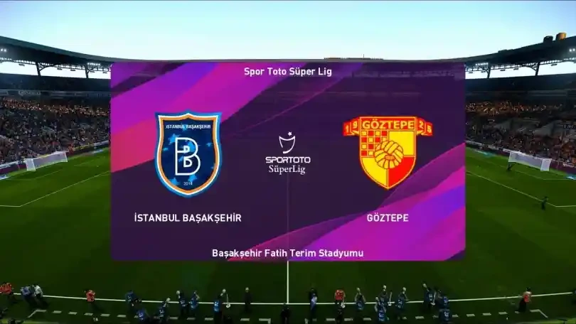 ONE88 Soi kèo bóng đá Istanbul Basaksehir vs Goztepe – 20h00 – 03/10/2020 – VĐQG Thổ Nhĩ Kỳ: Nhà vua thức giấc