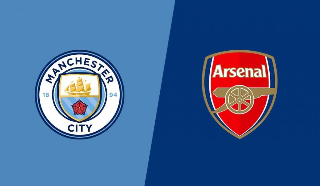 ONE88 Nhận định bóng đá - Anh - Manchester City vs Arsenal - 02h30 12/03/2020