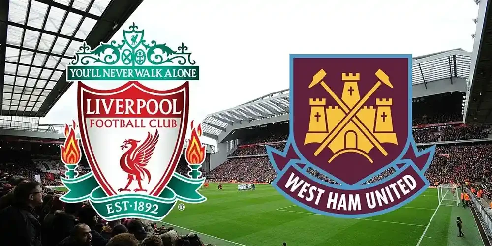 ONE88 Nhận định bóng đá - Anh - Liverpool vs West Ham - 03h00 25/02/2020