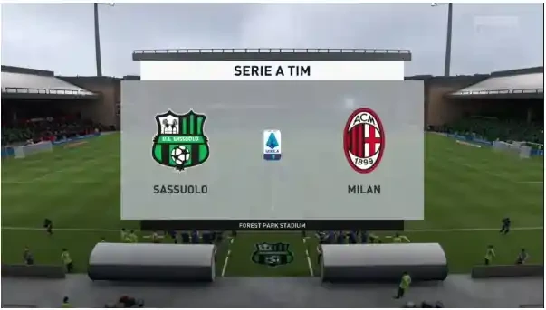ONE88 Nhận định, Soi kèo bóng đá – Italia – Sassuolo vs AC Milan – 02h45 22/07/2020: Đôi công hấp dẫn