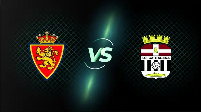 ONE88 Zaragoza vs Cartagena – Tip bóng đá miễn phí hôm nay 02h30 – 02/04/2021 – Hạng 2 Tây Ban Nha