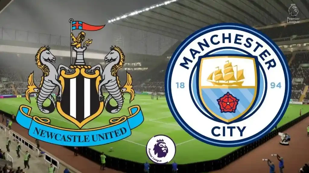 ONE88 Nhận định bóng đá Newcastle vs Manchester City - 19h30 30/11/2019